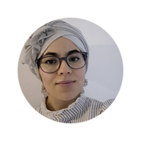 Image de Hayat AIT SAID DUPRE